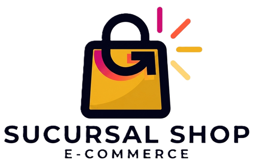 Sucursal Shop